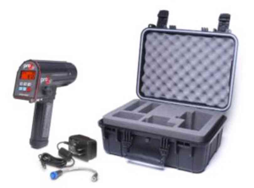 Pistolet Radar Stalker Pro II Avec Batteries Rechargeables - Occasion Fonctionnel