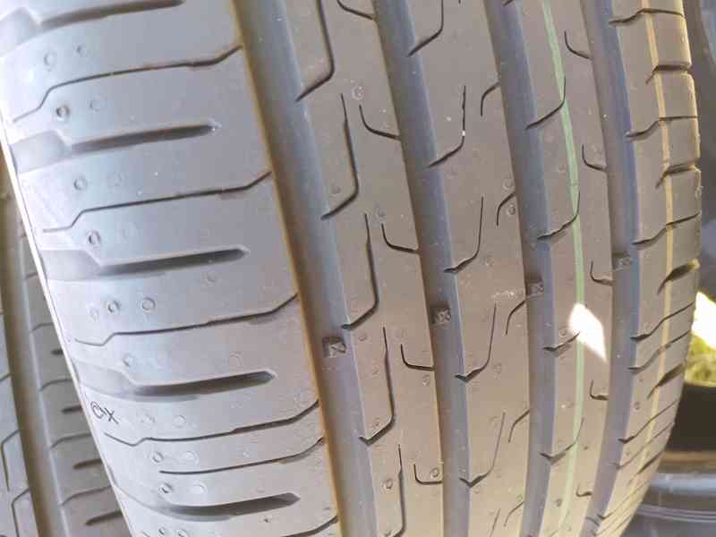 Continental 195/55 R16 87H  - foto 3