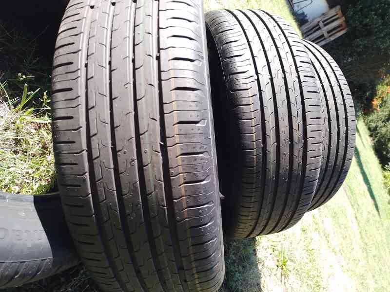 Continental 195/55 R16 87H  - foto 6