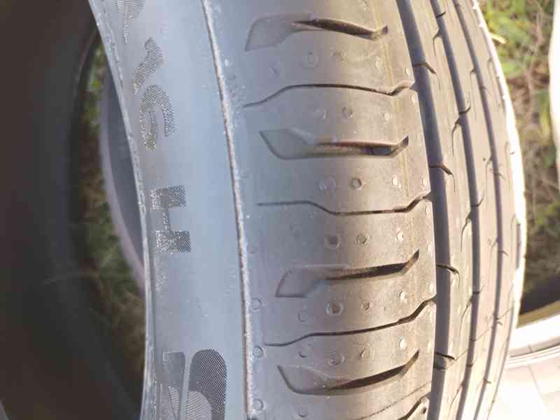 Continental 195/55 R16 87H  - foto 4