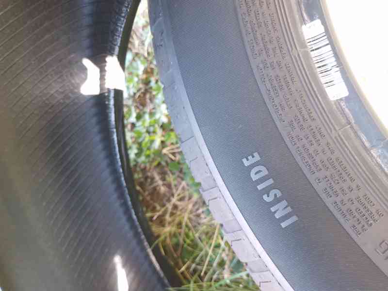 Continental 195/55 R16 87H  - foto 5