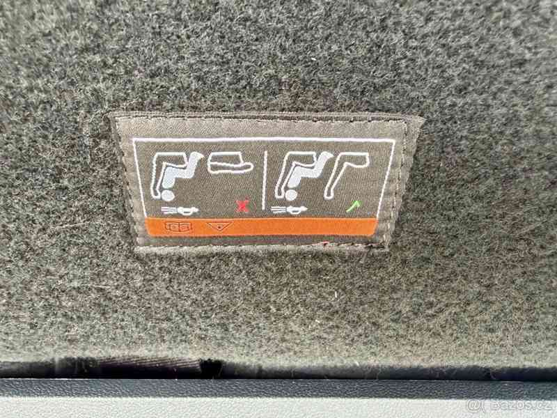 Ford Tourneo 2,0   EcoBlue Titanium, 125 kW AT - foto 11