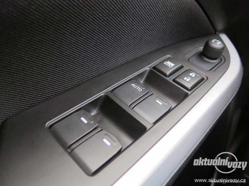 Suzuki Vitara 1.6, benzín, rok 2018 - foto 5