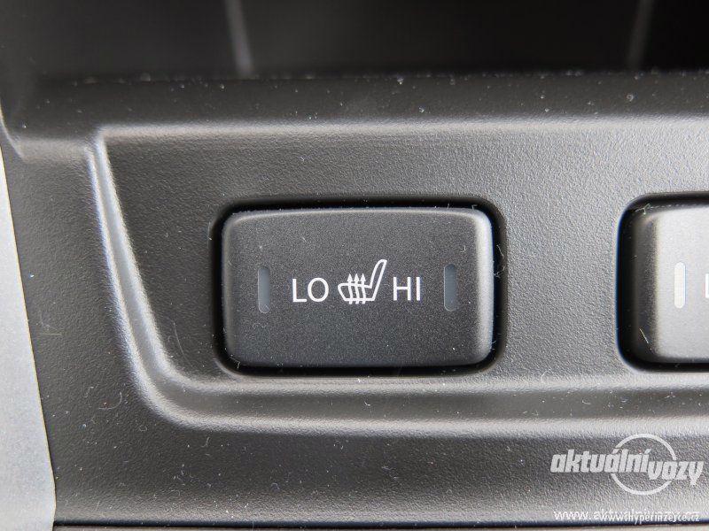 Suzuki Vitara 1.6, benzín, rok 2018 - foto 7