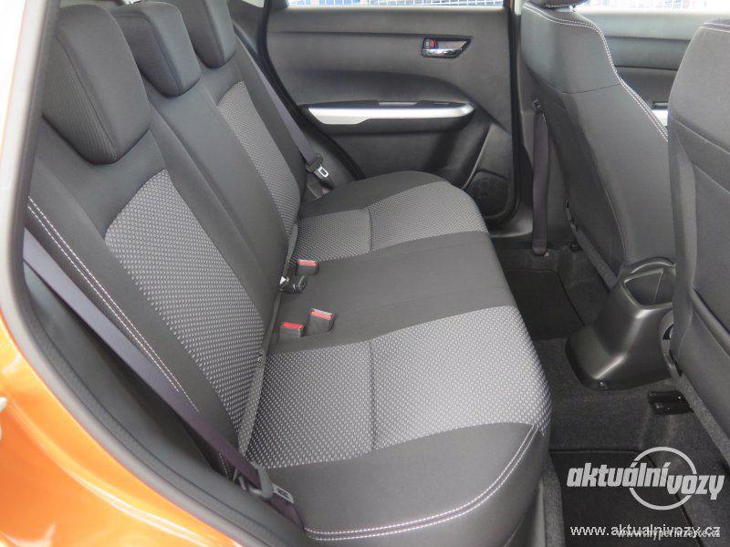 Suzuki Vitara 1.6, benzín, rok 2018 - foto 10