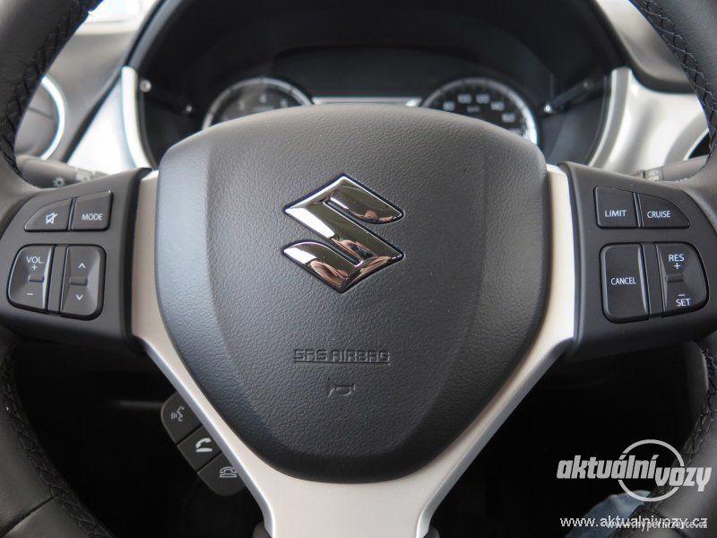 Suzuki Vitara 1.6, benzín, rok 2018 - foto 13