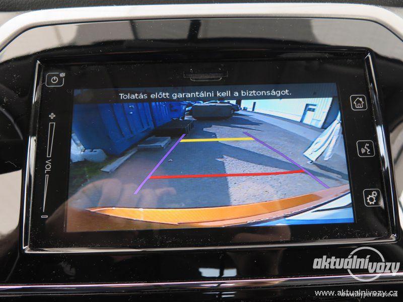 Suzuki Vitara 1.6, benzín, rok 2018 - foto 15