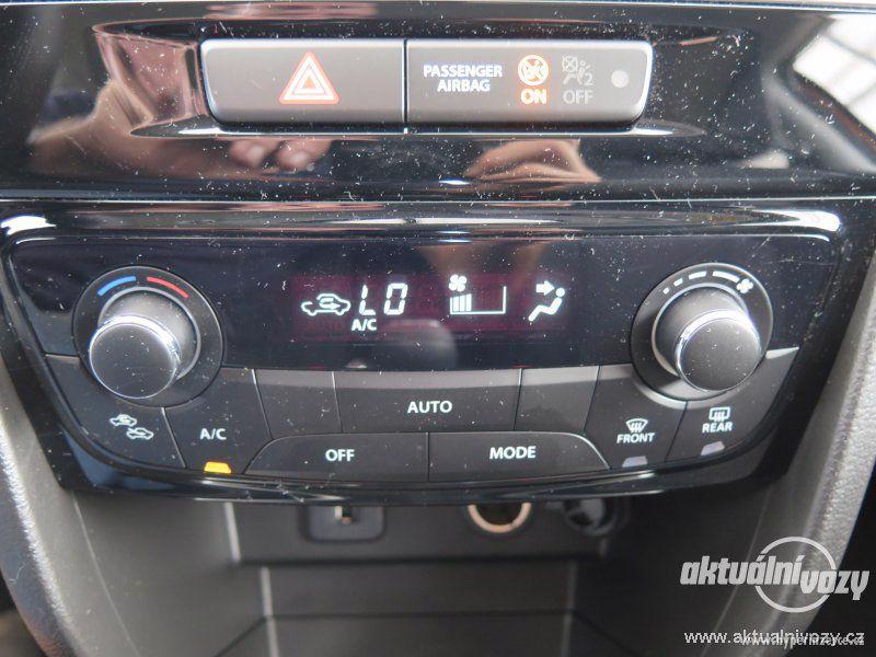 Suzuki Vitara 1.6, benzín, rok 2018 - foto 18
