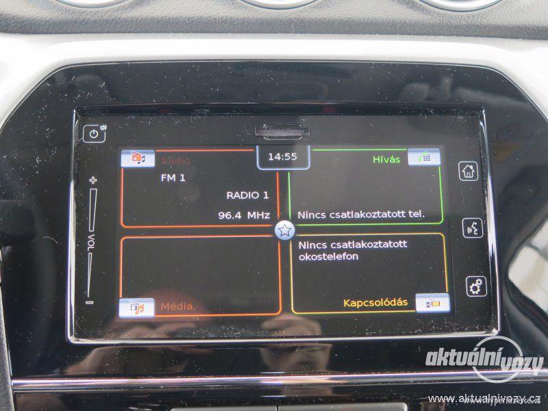 Suzuki Vitara 1.6, benzín, rok 2018 - foto 21