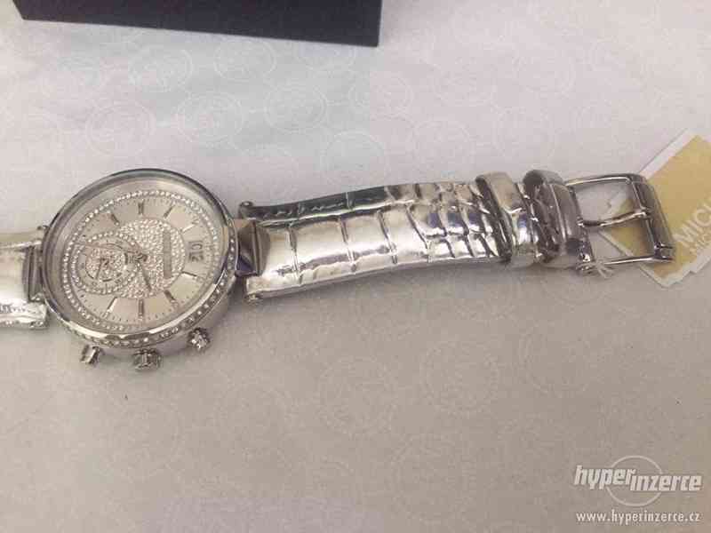 Dámské hodinky Michael Kors - foto 2