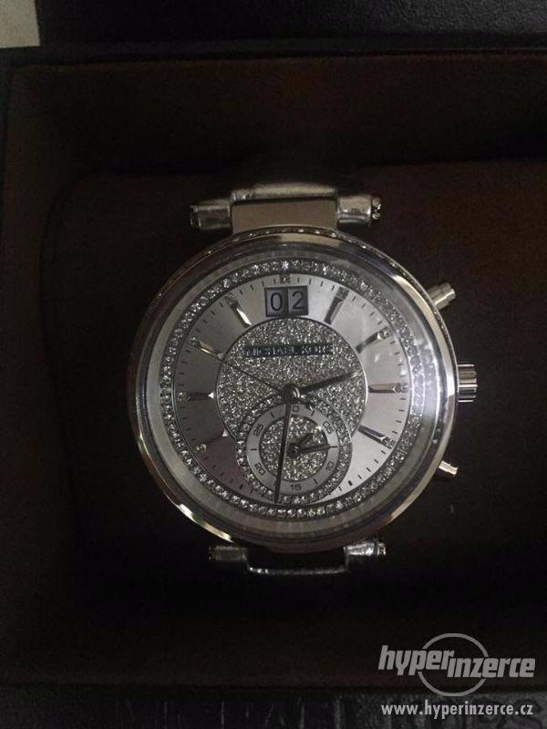 Dámské hodinky Michael Kors - foto 3