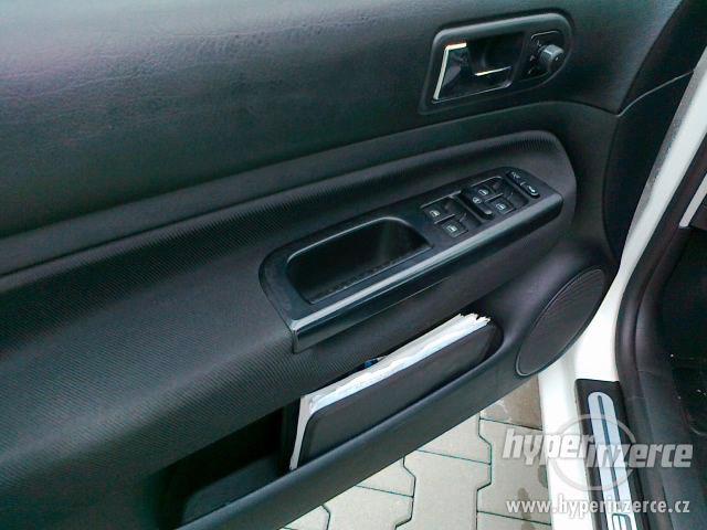 VW Golf variant IV 1.9TDI 66kw 4x4 - foto 8