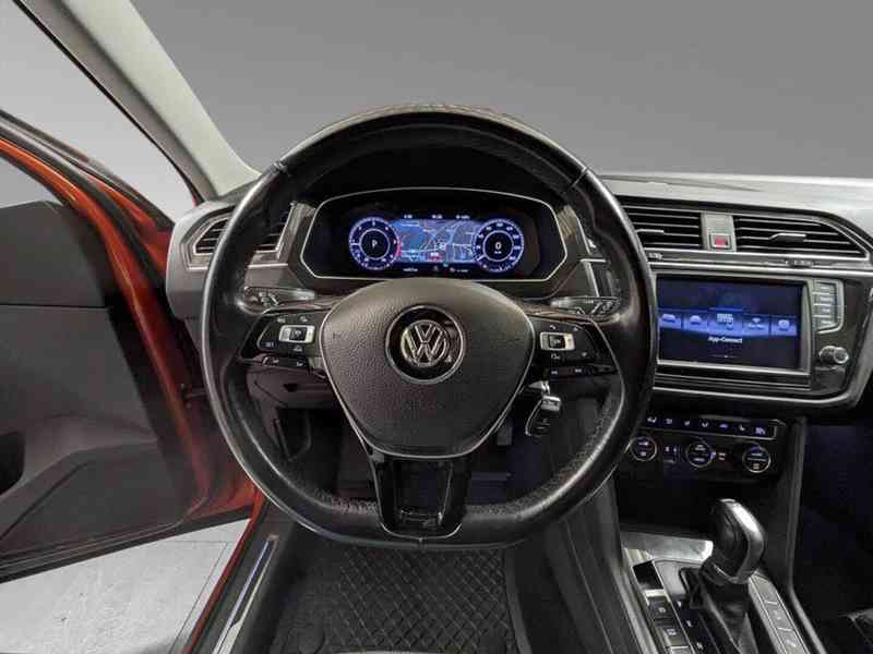 Volkswagen Tiguan - foto 13