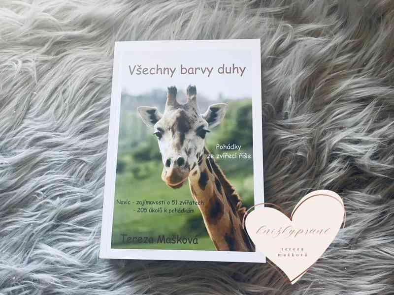 Najdu sponzora na knížky? 