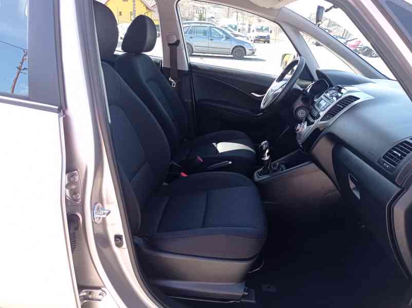 Hyundai ix20 1.4 CRDi 90PS/1Maj  - foto 21