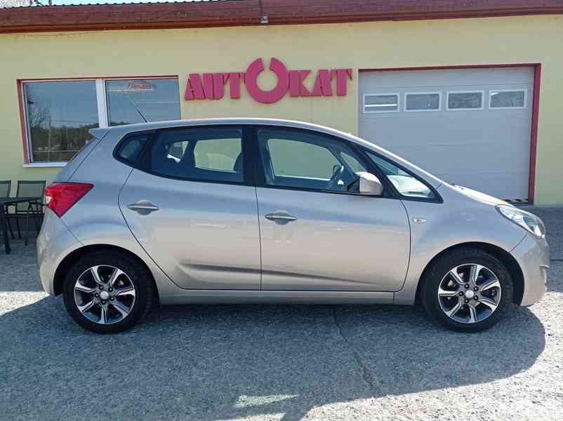 Hyundai ix20 1.4 CRDi 90PS/1Maj  - foto 2