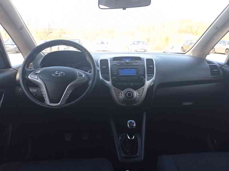 Hyundai ix20 1.4 CRDi 90PS/1Maj  - foto 23