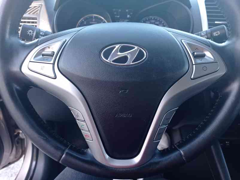 Hyundai ix20 1.4 CRDi 90PS/1Maj  - foto 25