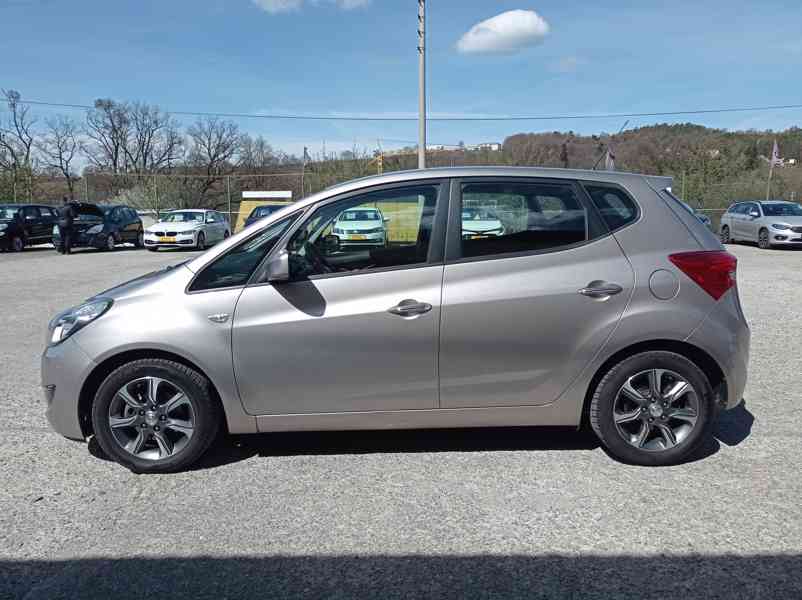 Hyundai ix20 1.4 CRDi 90PS/1Maj  - foto 6