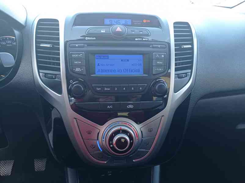 Hyundai ix20 1.4 CRDi 90PS/1Maj  - foto 26