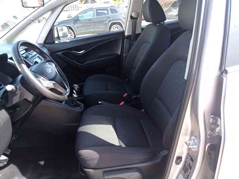 Hyundai ix20 1.4 CRDi 90PS/1Maj  - foto 11