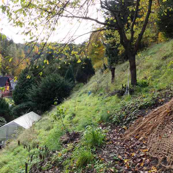 Rodinný dům Štěchovice - foto 9