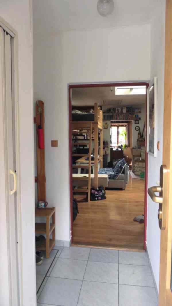 Rodinný dům Štěchovice - foto 8