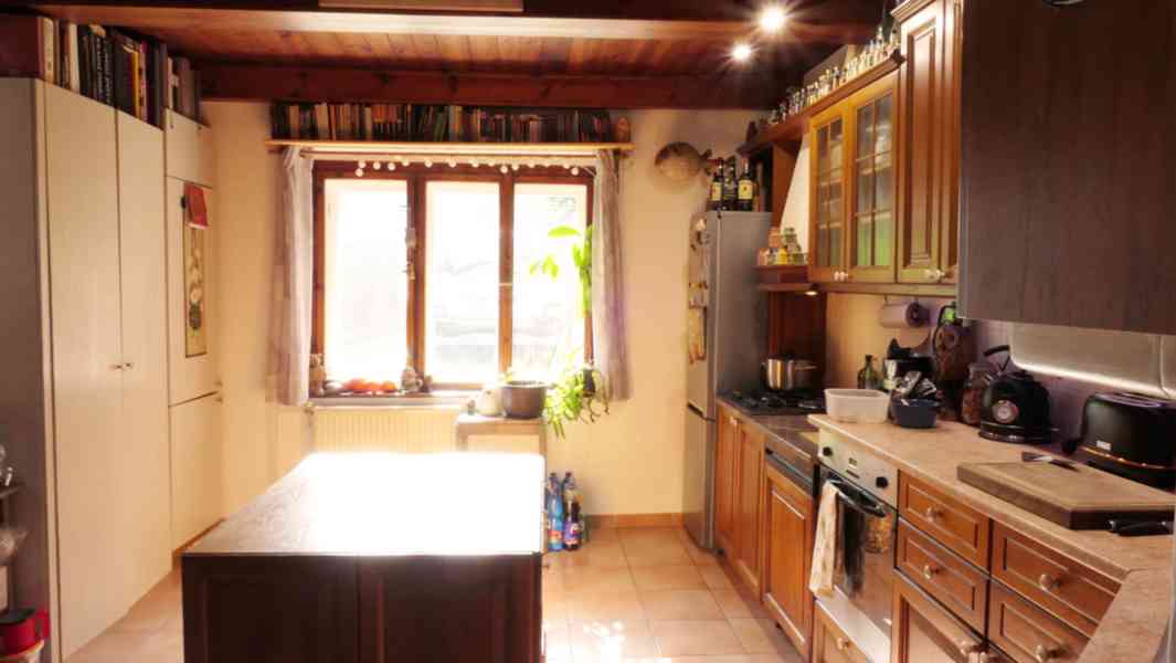 Rodinný dům Štěchovice - foto 3