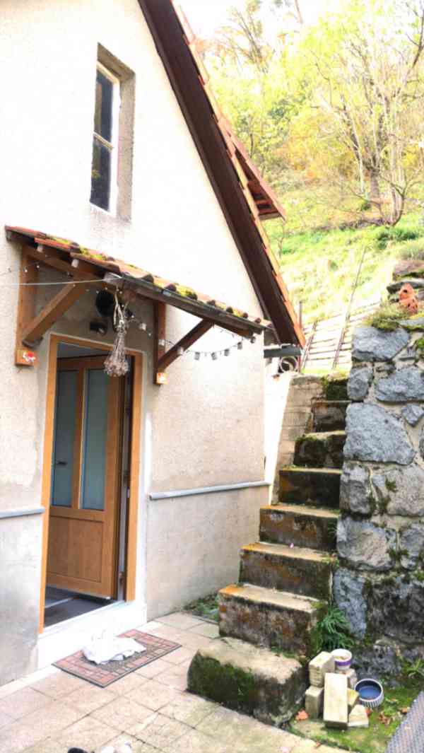 Rodinný dům Štěchovice - foto 7