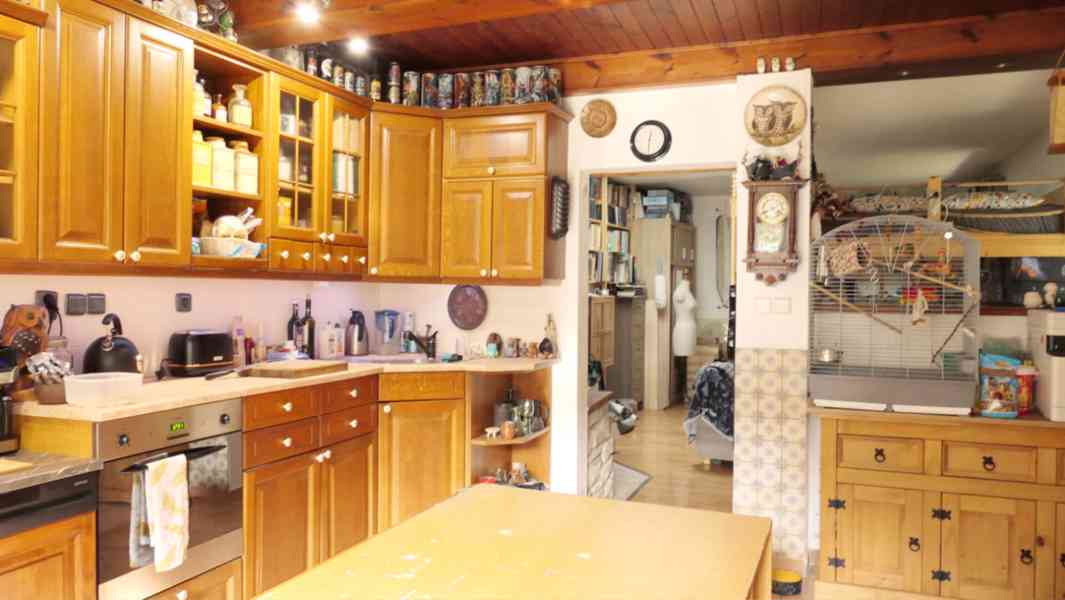 Rodinný dům Štěchovice - foto 4