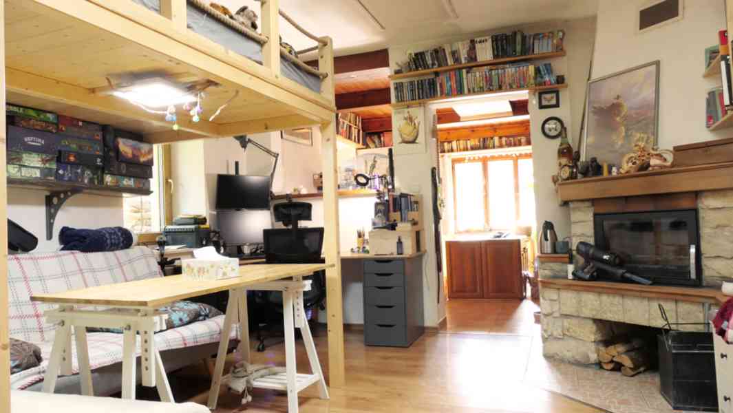 Rodinný dům Štěchovice - foto 5