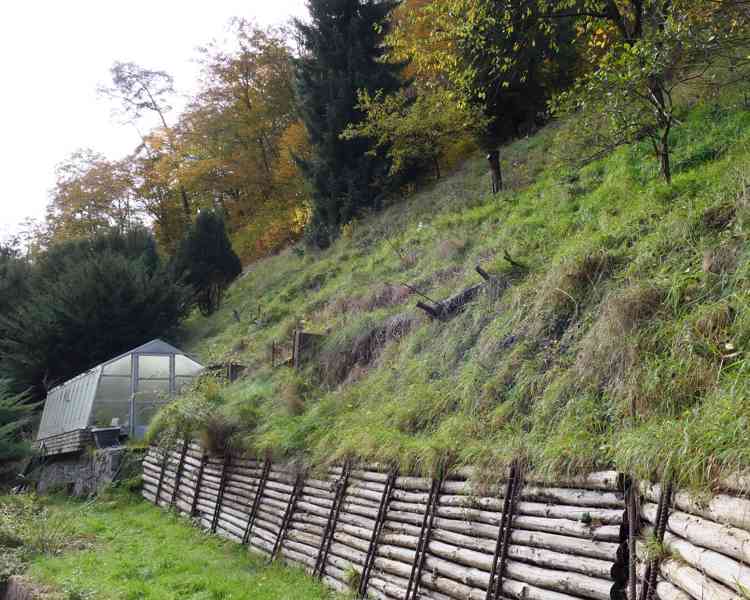 Rodinný dům Štěchovice - foto 2