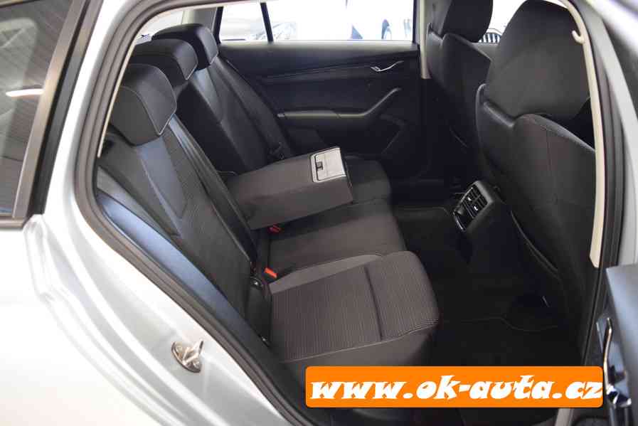 Škoda Octavia 2.0 TDI AMBITION LCD 93 000 km12/2020  - foto 10