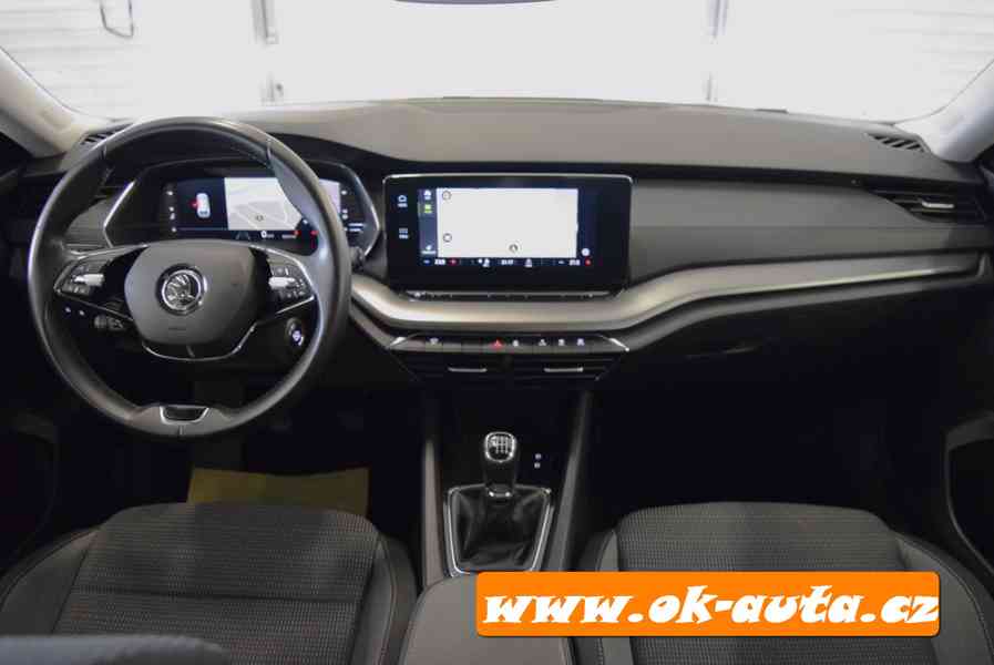 Škoda Octavia 2.0 TDI AMBITION LCD 93 000 km12/2020  - foto 13