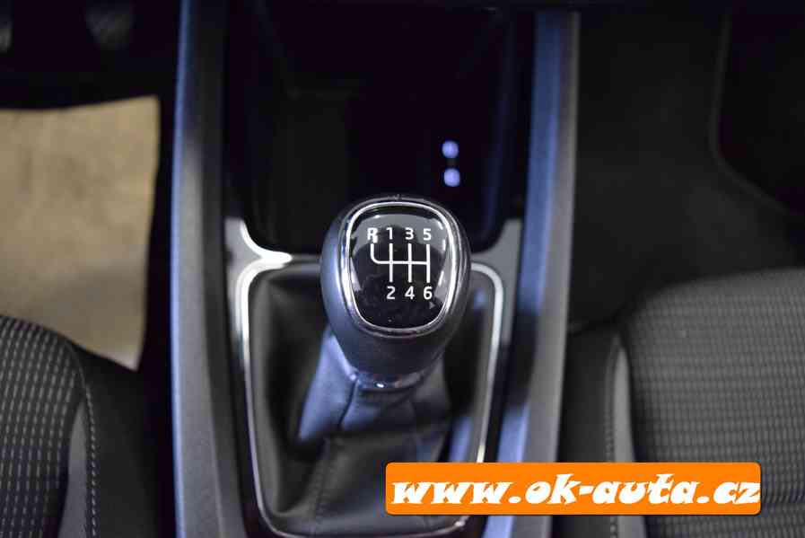 Škoda Octavia 2.0 TDI AMBITION LCD 93 000 km12/2020  - foto 16