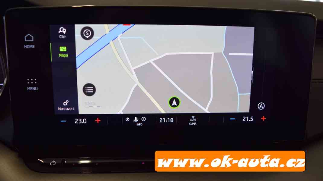 Škoda Octavia 2.0 TDI AMBITION LCD 93 000 km12/2020  - foto 17