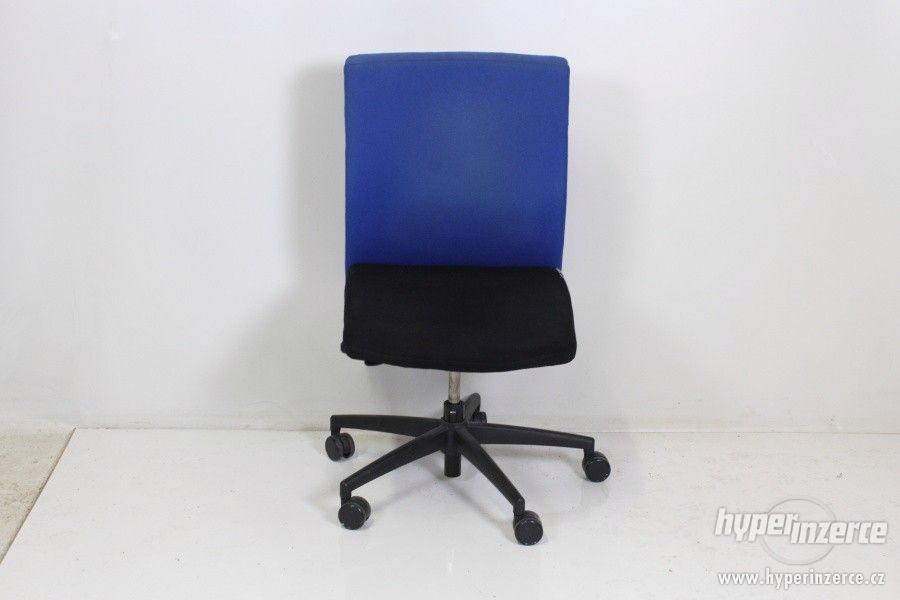 Kancelářské židle RIM - foto 1