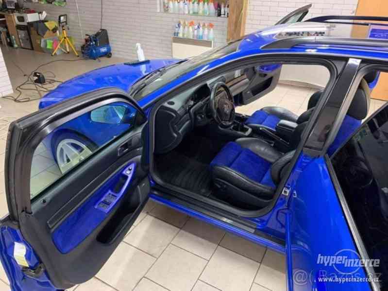 AUDI S4 B5 2.7 V6 biturbo 195kw - foto 5