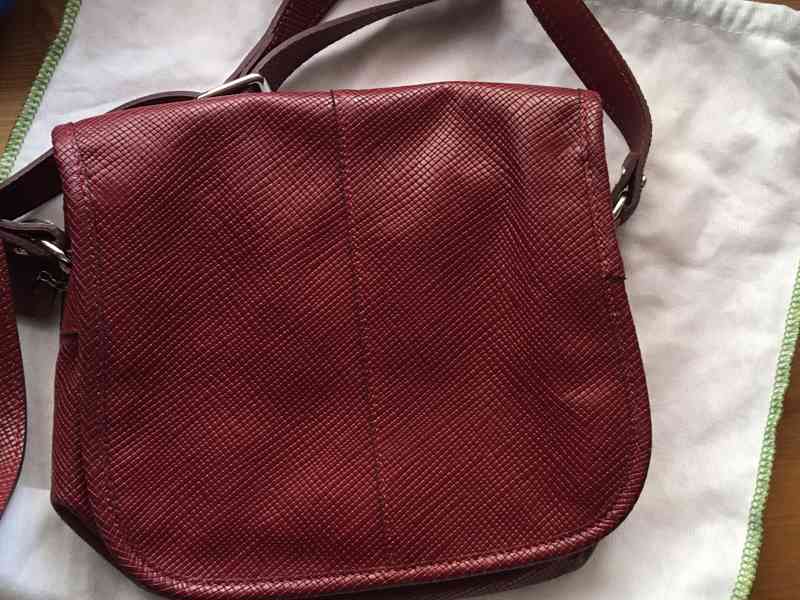 Kabelka Longchamp - foto 6