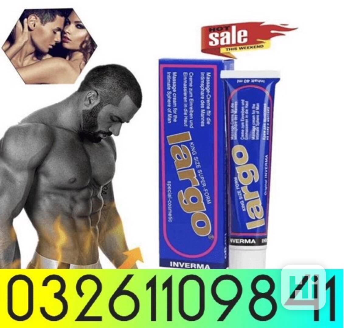 03261109841 .^. Largo Cream Price in Gujranwala - foto 1