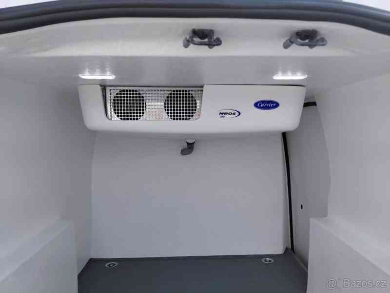 Volkswagen Caddy 1,5   TSI, benzin, 85 KW - foto 3