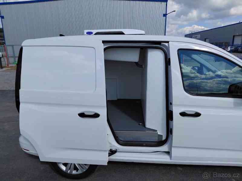 Volkswagen Caddy 1,5   TSI, benzin, 85 KW - foto 9