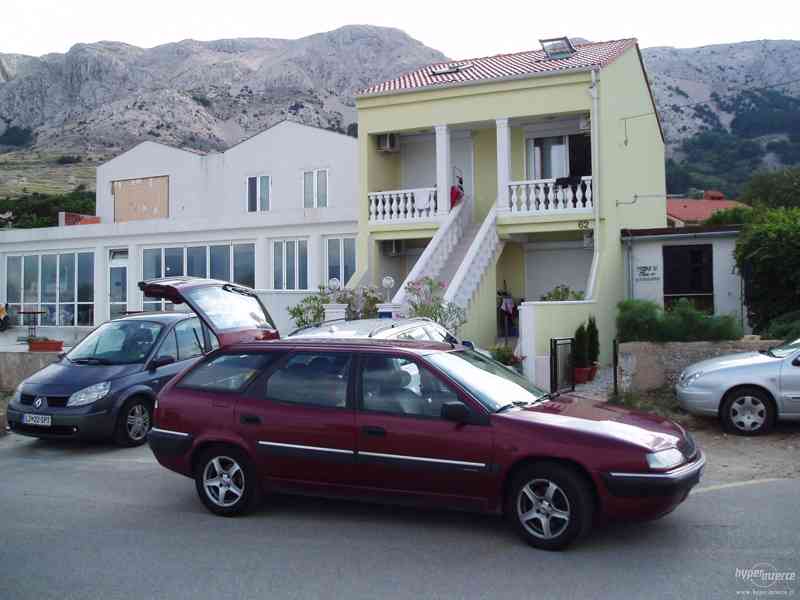 CITROEN XANTIA COMBI 2,1 TD r.v. 1998 - foto 2
