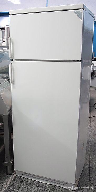 Lednice s mrazákem PRIVILEG, 2 dveřová kombinace - foto 2