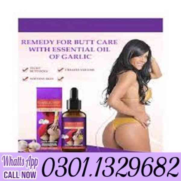 Aichun Beauty Hip Enlarging Essential Oil In Pakistan [0301. - foto 1