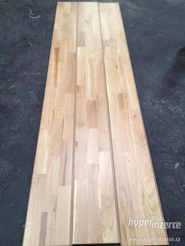 Dřevěná podlaha Start Wood - foto 2
