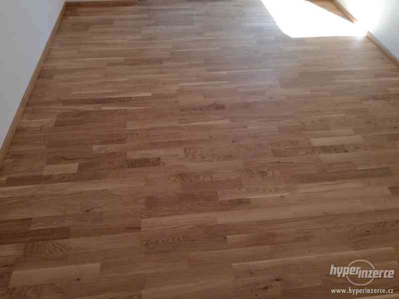 Dřevěná podlaha Start Wood - foto 5