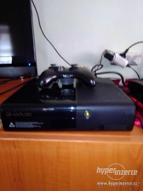 Xbox 360 - foto 1