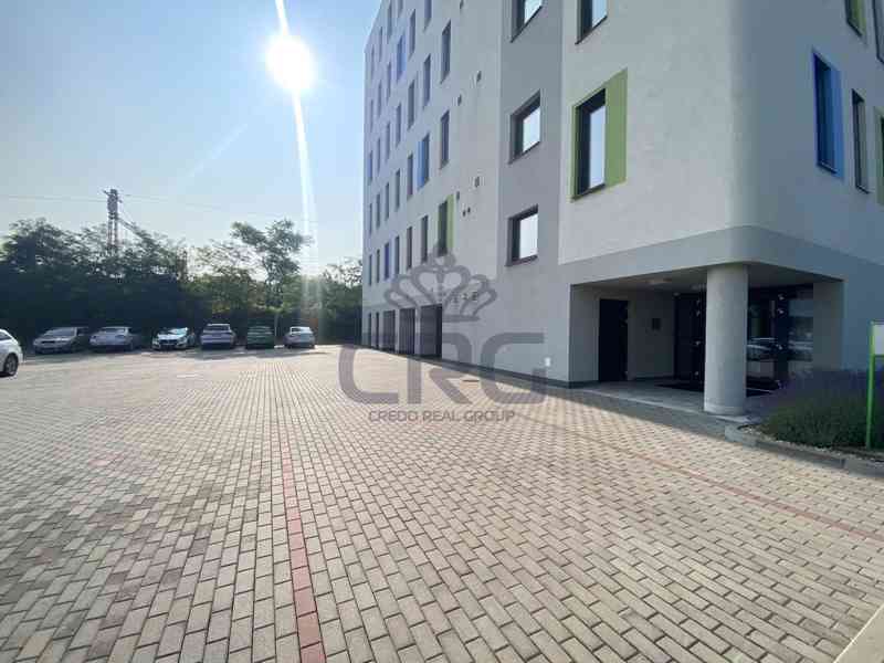 PRONÁJEM DVOU KANCELÁŘÍ O CP 38,2 M2 V BRNĚ - foto 17