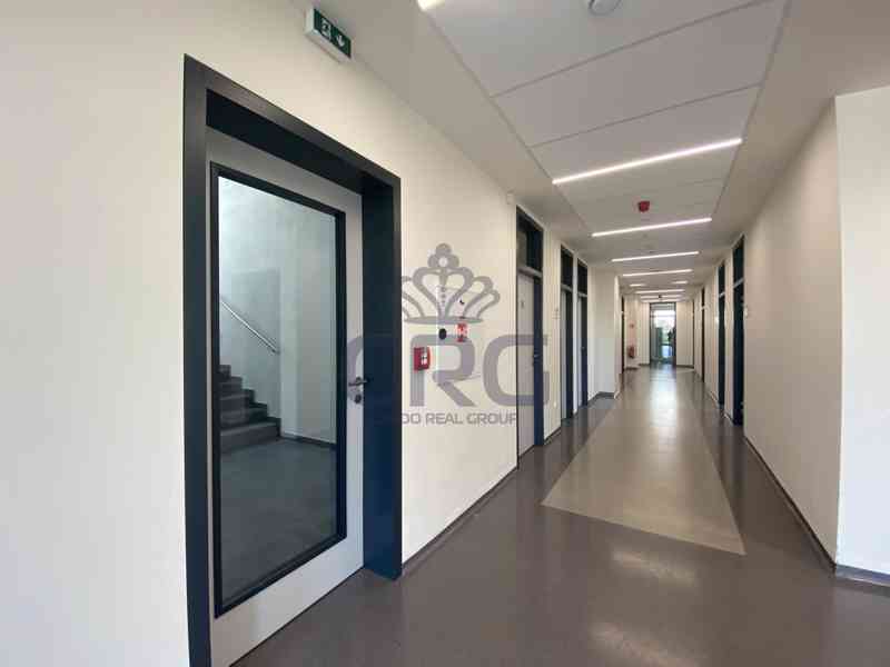 PRONÁJEM DVOU KANCELÁŘÍ O CP 38,2 M2 V BRNĚ - foto 6
